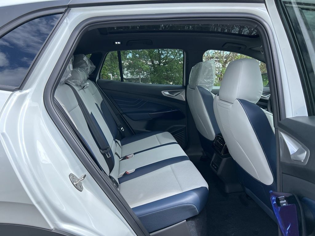 New 2026 Volkswagen ID.4 Pro S AWD/4WD image 48