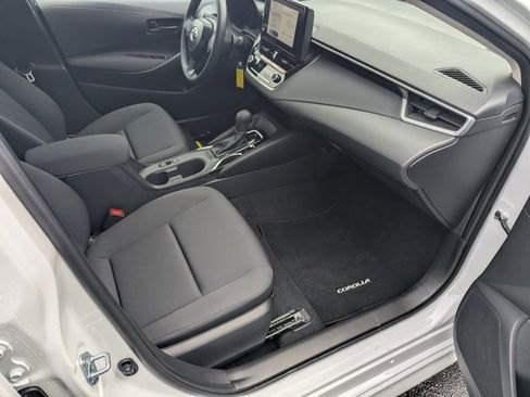 Used 2026 Toyota Corolla LE image 12