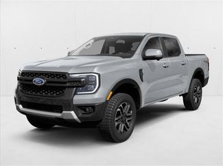 Used 2024 Ford Ranger XLT w/ Trailer Tow Package AWD/4WD video 1