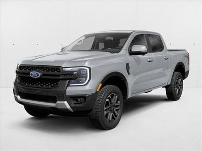 Used 2024 Ford Ranger XLT w/ Trailer Tow Package