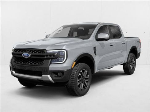 Used 2024 Ford Ranger XLT w/ Trailer Tow Package AWD/4WD image 1
