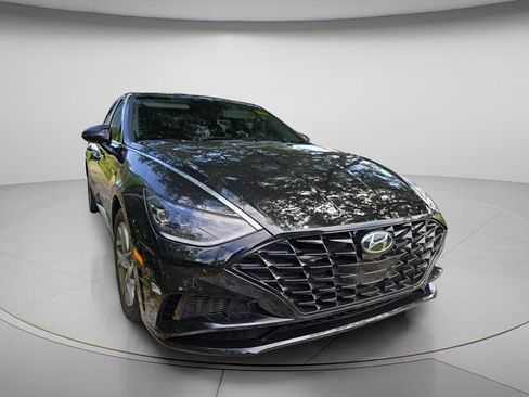 Certified 2023 Hyundai Sonata SEL FWD image 4