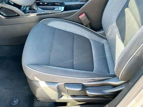 Used 2025 Chevrolet TrailBlazer LT image 18