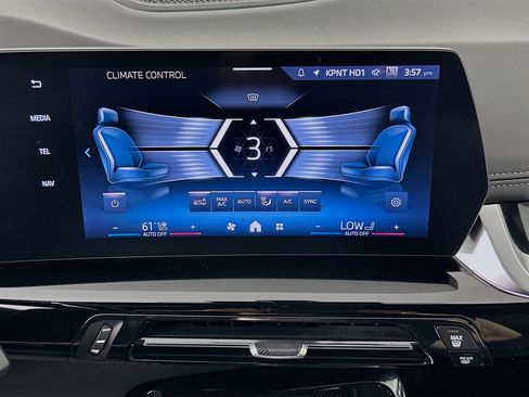 Used 2025 BMW X1 xDrive28i AWD/4WD image 24
