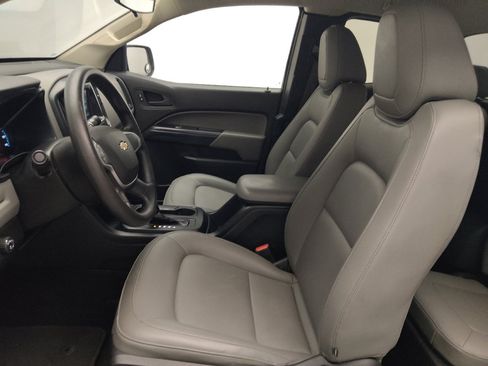 Used 2018 Chevrolet Colorado W/T w/ WT Convenience Package AWD/4WD image 17