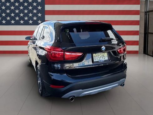 Used 2018 BMW X1 xDrive28i image 10