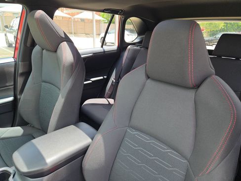 Used 2024 Toyota RAV4 SE w/ Weather & Moonroof Package AWD/4WD image 9