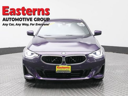 Used 2024 BMW 230i 230i w/ Premium Package image 2