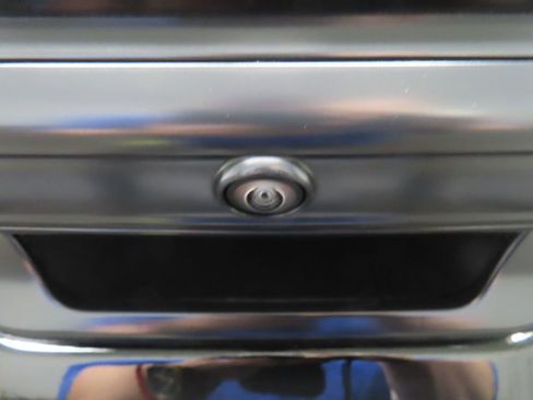 Used 2025 RAM 2500 Big Horn AWD/4WD image 46