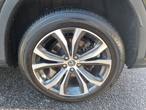 Certified 2020 Lexus RX 350 AWD w/ Premium Package image 21