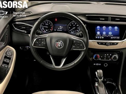 Certified 2023 Buick Encore GX Preferred w/ Cold Weather Comfort Package FWD image 5