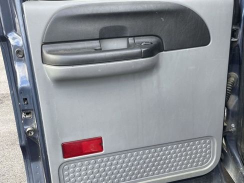 Used 2006 Ford F250 XLT image 19