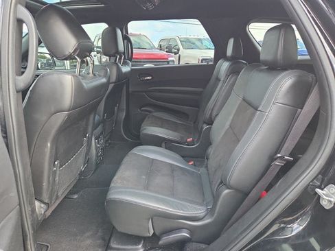 Used 2021 Dodge Durango GT AWD/4WD image 12