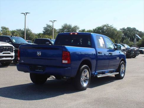 Certified 2018 RAM 1500 Express RWD image 3