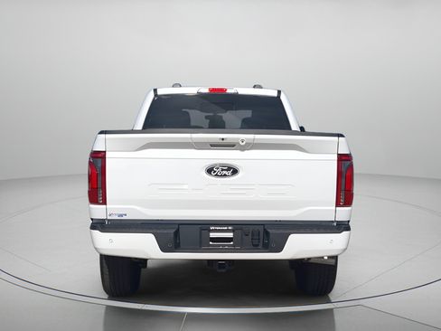 New 2026 Ford F150 Lariat w/ Equipment Group 501A Mid AWD/4WD image 44