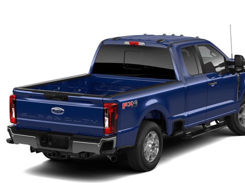 New 2026 Ford F350 XLT w/ 360-Degree Camera Package image 3