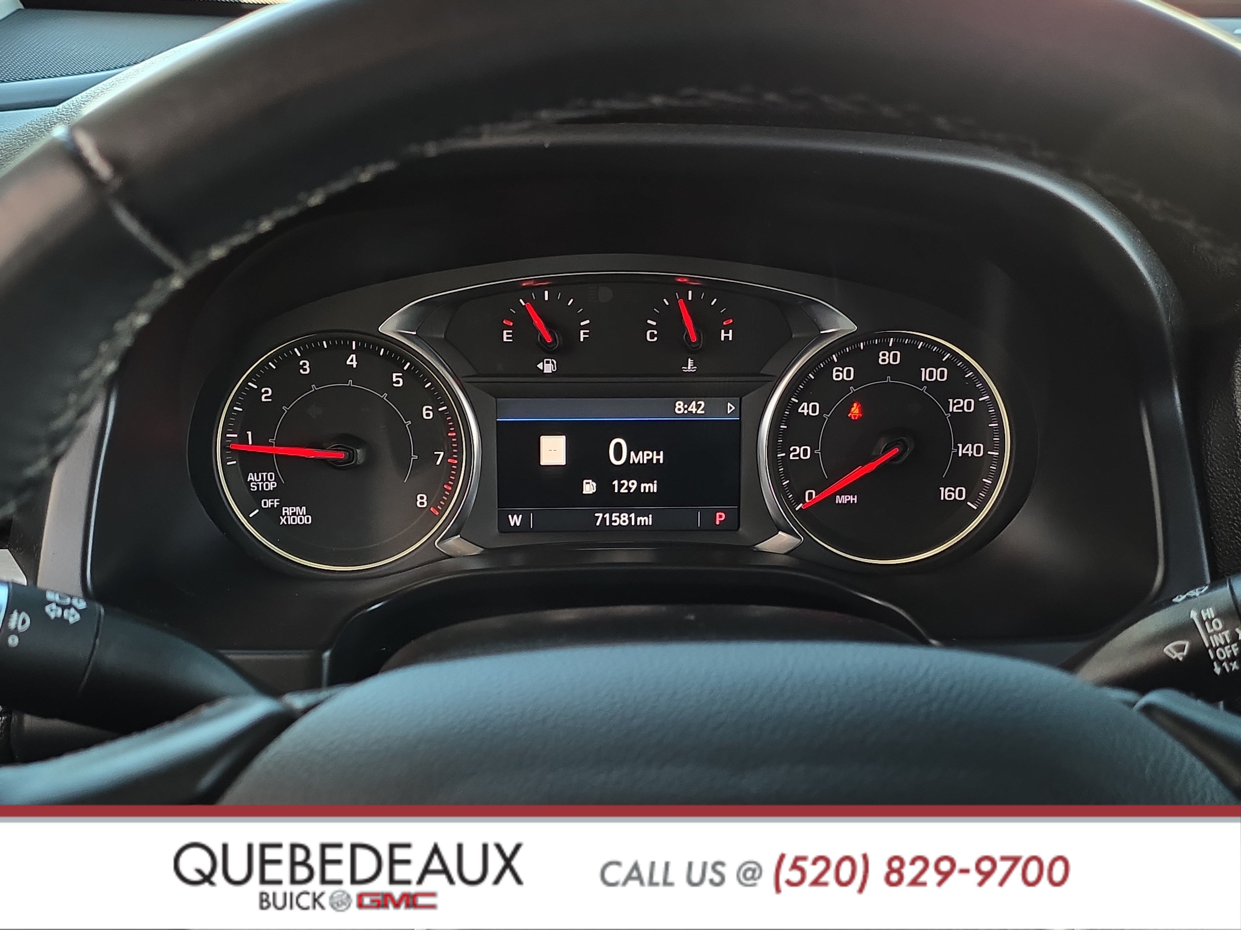 Used 2023 GMC Acadia SLT FWD image 14