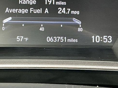 Certified 2020 Honda CR-V Touring image 17