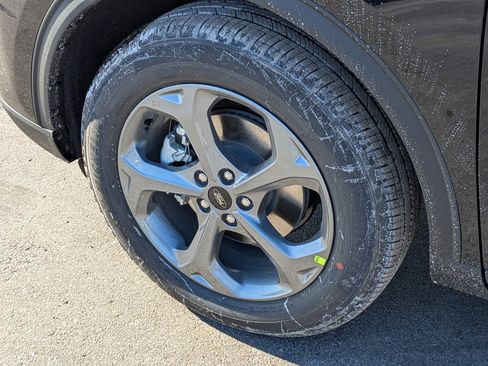 New 2026 Ford Escape ST-Line Select w/ Equipment Group 401A image 11