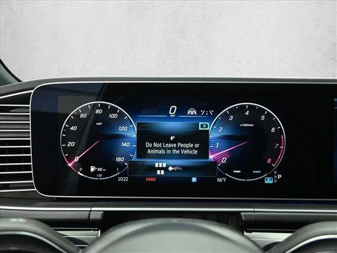 Used 2026 Mercedes-Benz GLE 450 4MATIC image 17