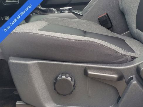 Certified 2025 Ford Bronco Big Bend AWD/4WD image 6