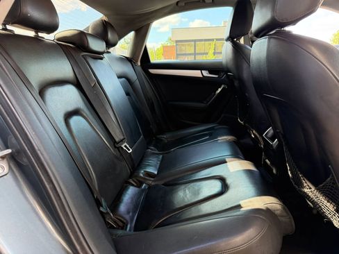 Used 2013 Audi A4 2.0T Premium image 12