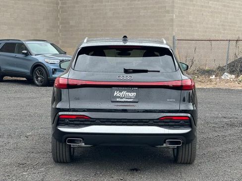 New 2025 Audi Q5 Premium Plus image 7