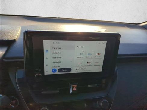Used 2025 Toyota Corolla GR AWD/4WD image 20