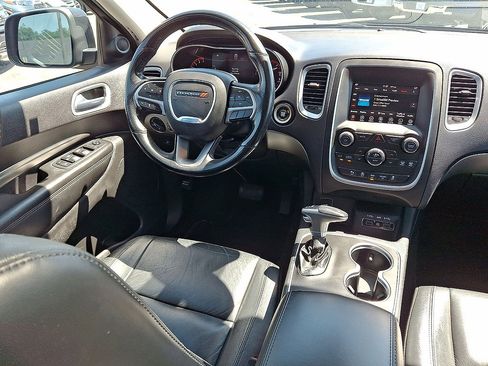 Used 2020 Dodge Durango SXT AWD/4WD image 15