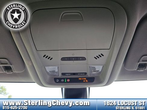 Used 2023 Chevrolet Blazer LT w/ Convenience Package image 21