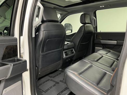 Used 2025 Ford F350 Lariat AWD/4WD image 45