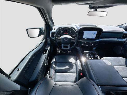 Used 2021 Ford F150 Lariat image 4