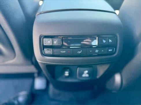 New 2025 Hyundai Palisade Calligraphy AWD/4WD image 14