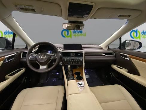 Used 2017 Lexus RX 350 AWD w/ Premium Package image 30