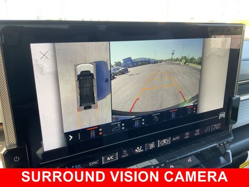 New 2025 GMC Hummer EV 3X AWD/4WD image 50