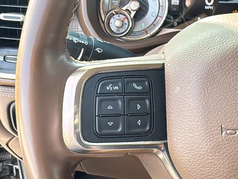 Certified 2019 RAM 2500 Limited image 21