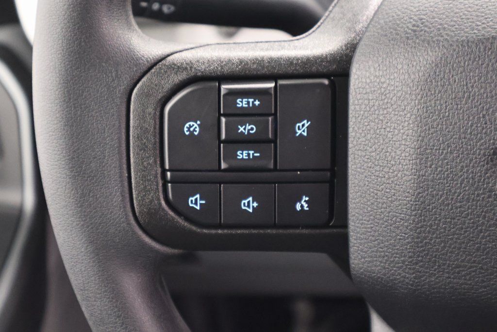 New 2026 Ford F350 XL w/ STX Appearance Package AWD/4WD image 16