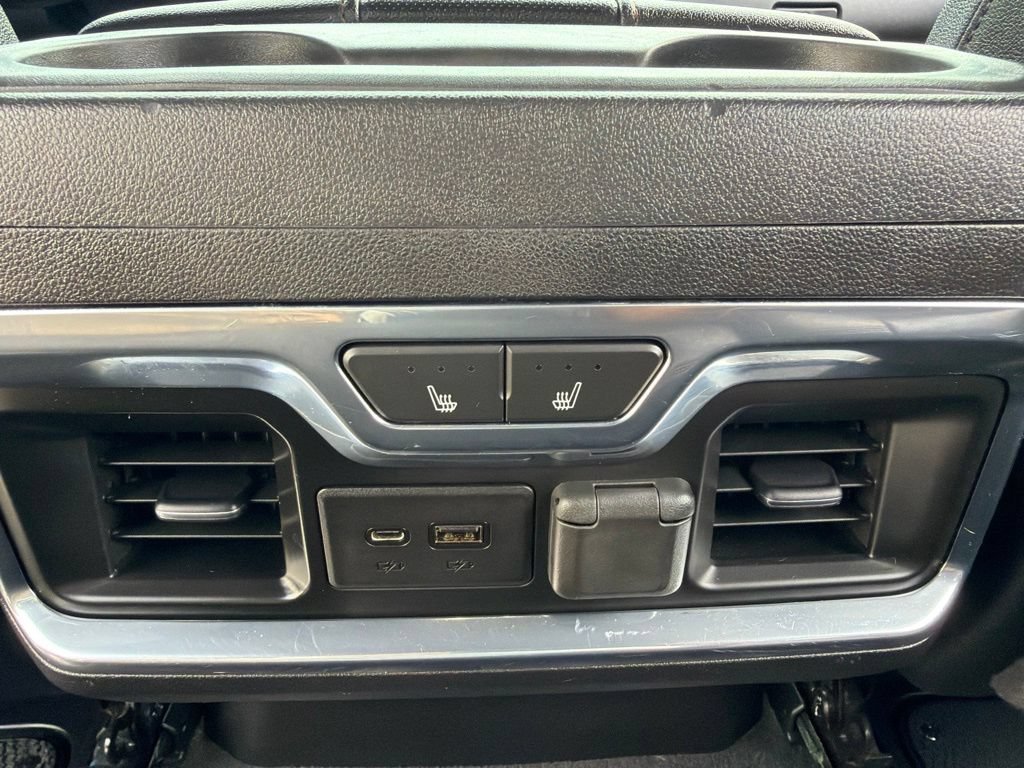 Used 2021 GMC Sierra 1500 AT4 w/ AT4 Value Package AWD/4WD image 22