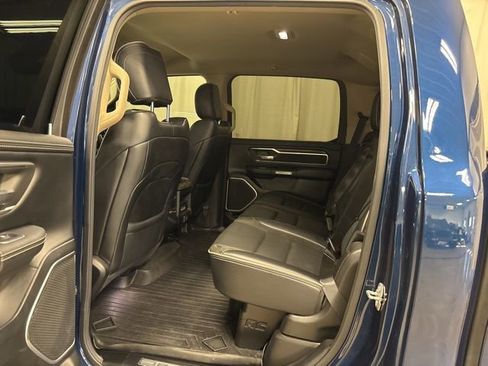 Used 2020 RAM 1500 Laramie image 21