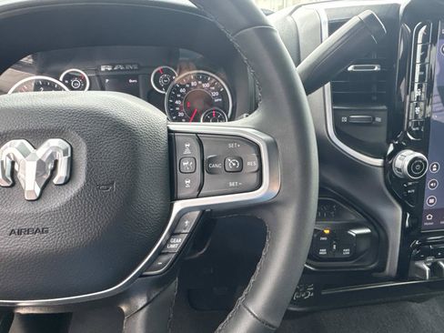 Used 2026 RAM 2500 Big Horn AWD/4WD image 26
