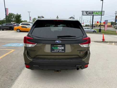 Used 2022 Subaru Forester Wilderness AWD/4WD image 11