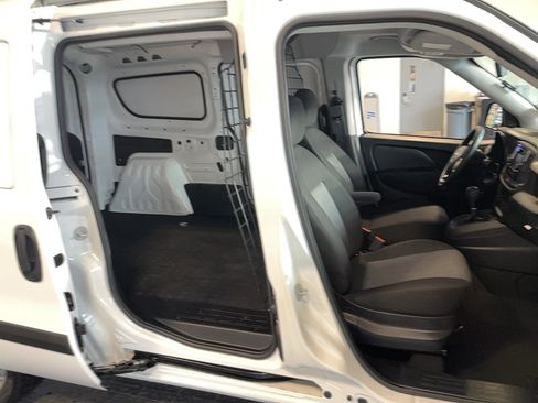 Used 2022 RAM ProMaster City Tradesman image 18