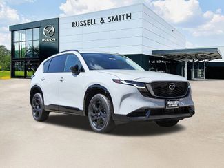 New 2026 MAZDA CX-5 2.5 S w/ Premium Package AWD/4WD video 1