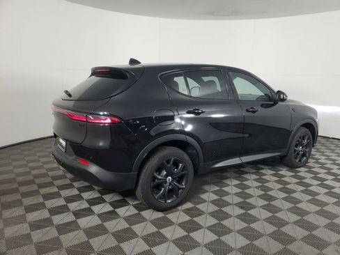 Used 2024 Dodge Hornet GT Plus w/ GT Blacktop Package image 4