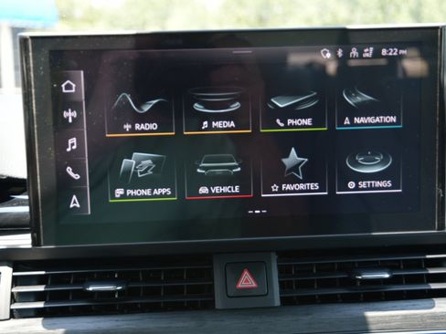 Used 2022 Audi A4 2.0T Premium Plus image 45