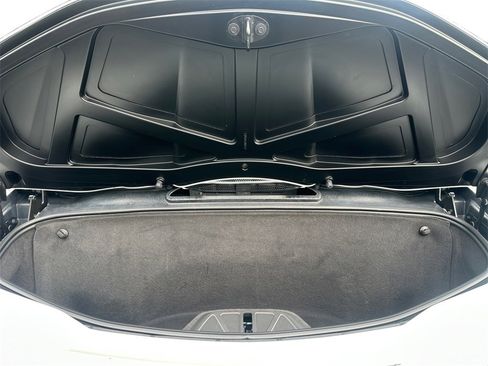 Used 2022 Chevrolet Corvette Stingray Premium Conv w/ Z51 Performance Package image 17