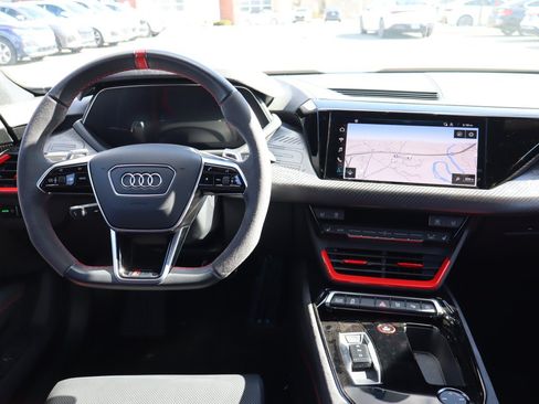 Used 2023 Audi RS e-tron GT AWD/4WD image 14