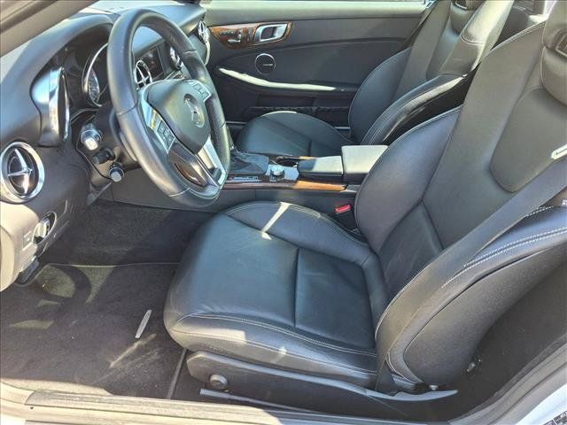Used 2014 Mercedes-Benz SLK 250 image 13