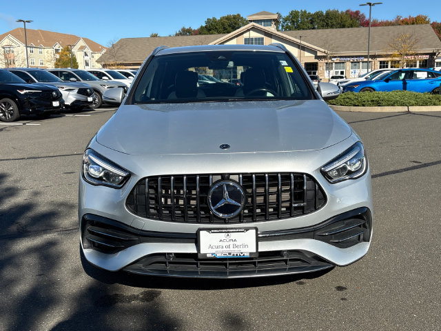 Used 2022 Mercedes-Benz GLA 45 AMG 4MATIC image 6