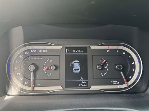 Used 2022 Hyundai Tucson SEL w/ Cargo Package image 25